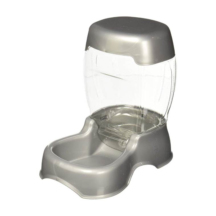 Comedero Dispensador Automático de Croquetas Para Perro y Gato Petmate, Platos Comederos y Bebederos, Petmate, Mister Mascotas Comedero Dispensador Automático de Croquetas Para Perro y Gato Petmate, Platos Comederos y Bebederos, Petmate, Mister Mascotas